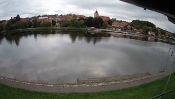 Město Týn nad Vltavou