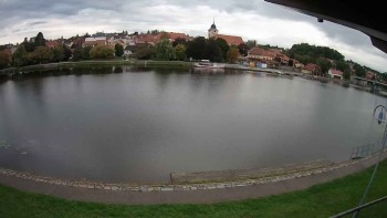 Město Týn nad Vltavou