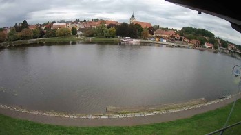 Město Týn nad Vltavou