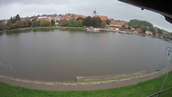 Město Týn nad Vltavou