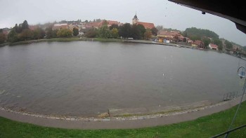 Město Týn nad Vltavou
