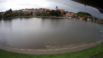 Město Týn nad Vltavou
