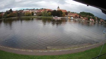 Město Týn nad Vltavou