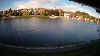 Město Týn nad Vltavou