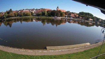 Město Týn nad Vltavou