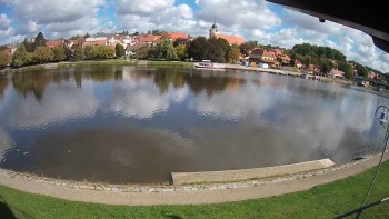 Město Týn nad Vltavou