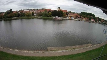 Město Týn nad Vltavou