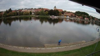Město Týn nad Vltavou