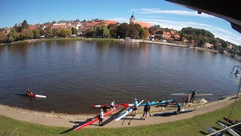 Město Týn nad Vltavou