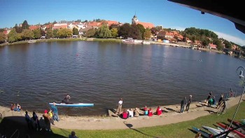 Město Týn nad Vltavou