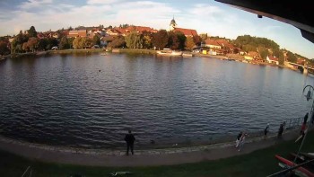 Město Týn nad Vltavou