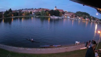 Město Týn nad Vltavou
