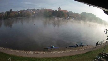 Město Týn nad Vltavou