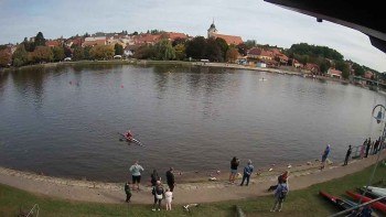 Město Týn nad Vltavou