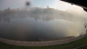 Město Týn nad Vltavou