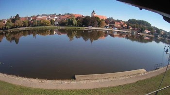 Město Týn nad Vltavou