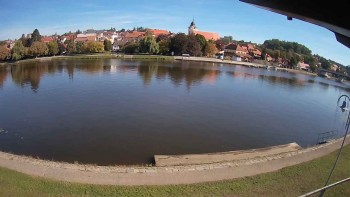 Město Týn nad Vltavou