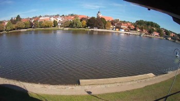Město Týn nad Vltavou