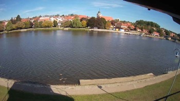 Město Týn nad Vltavou