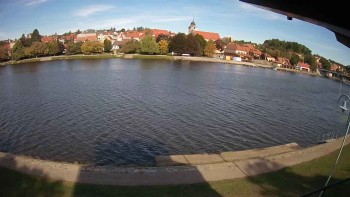Město Týn nad Vltavou
