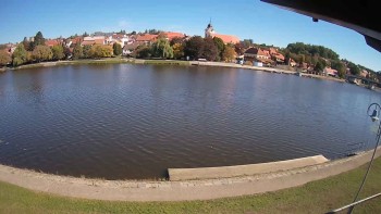 Město Týn nad Vltavou