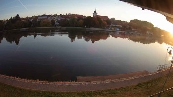 Město Týn nad Vltavou