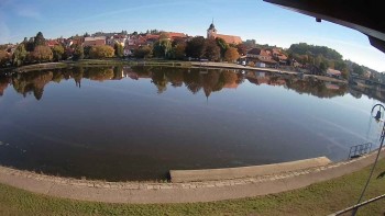 Město Týn nad Vltavou