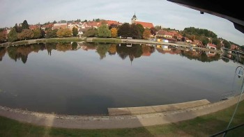 Město Týn nad Vltavou