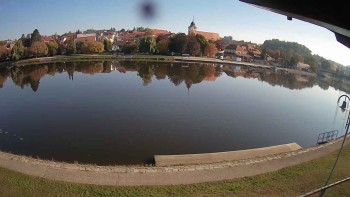 Město Týn nad Vltavou