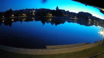 Město Týn nad Vltavou
