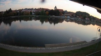 Město Týn nad Vltavou