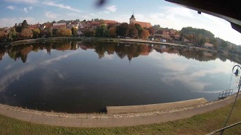 Město Týn nad Vltavou