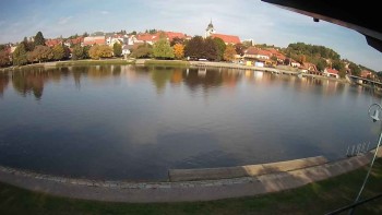 Město Týn nad Vltavou