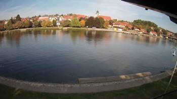 Město Týn nad Vltavou