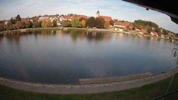 Město Týn nad Vltavou