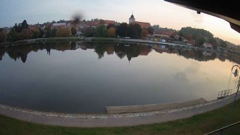 Město Týn nad Vltavou