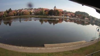Město Týn nad Vltavou