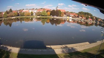Město Týn nad Vltavou
