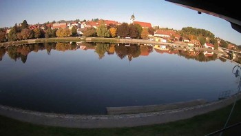Město Týn nad Vltavou