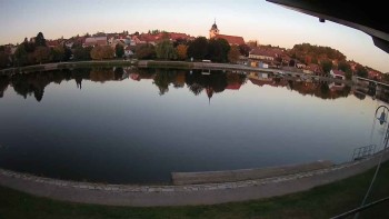 Město Týn nad Vltavou