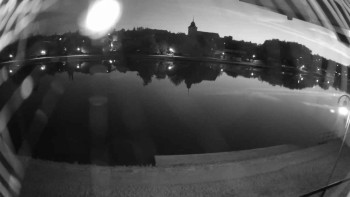 Město Týn nad Vltavou