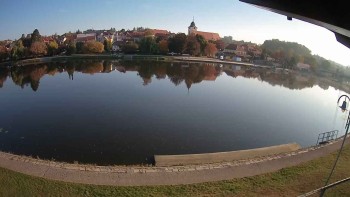 Město Týn nad Vltavou