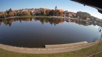 Město Týn nad Vltavou