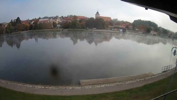Město Týn nad Vltavou