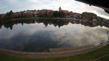 Město Týn nad Vltavou