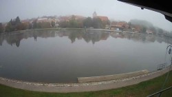 Nábřeží, přístaviště