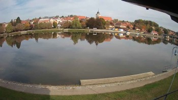 Město Týn nad Vltavou