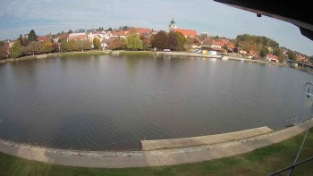 Město Týn nad Vltavou