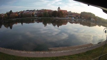 Město Týn nad Vltavou