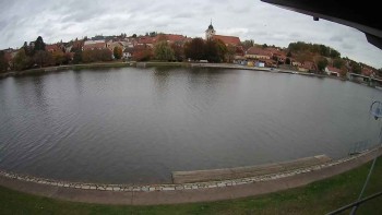 Město Týn nad Vltavou